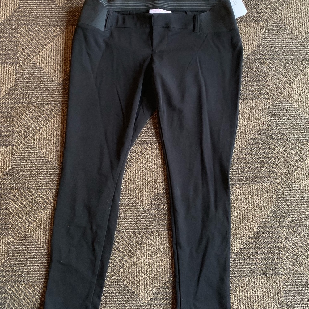 Maternity pants